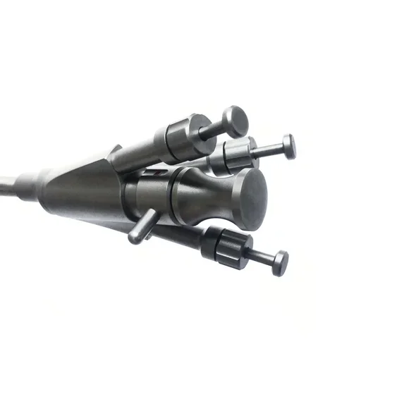 working cannula of Ventriculoscopy set/working sheath for Neuro-surgery