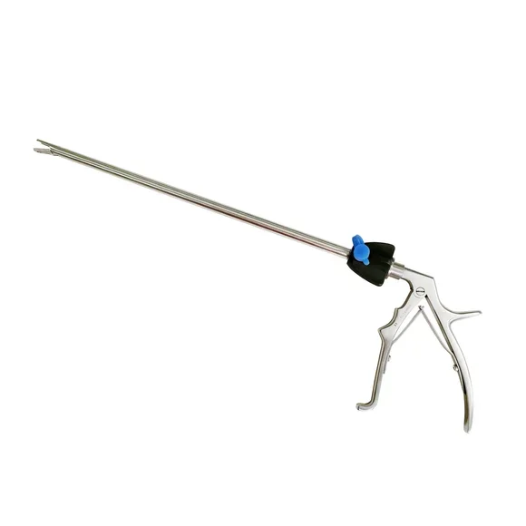 Laparoscopy instruments/Laparoscopy bulldog grasping forceps