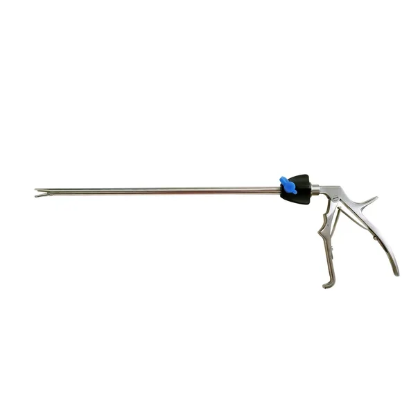 Laparoscopy instruments/Laparoscopy bulldog grasping forceps
