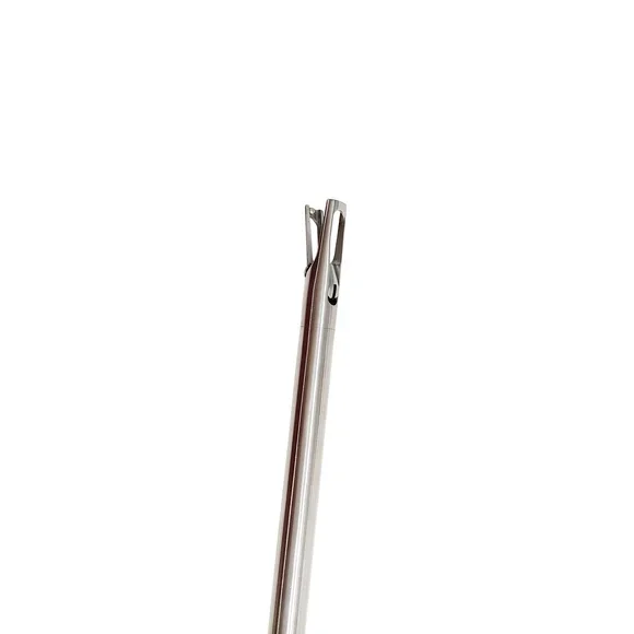 Laparoscopy instruments/Laparoscopy bulldog grasping forceps