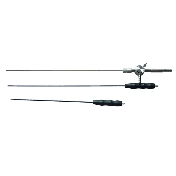 Pediatric laparoscopy instruments/ 3mm monopolar laparoscopy electric coagulator