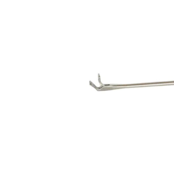 Micro-laryngeal forceps