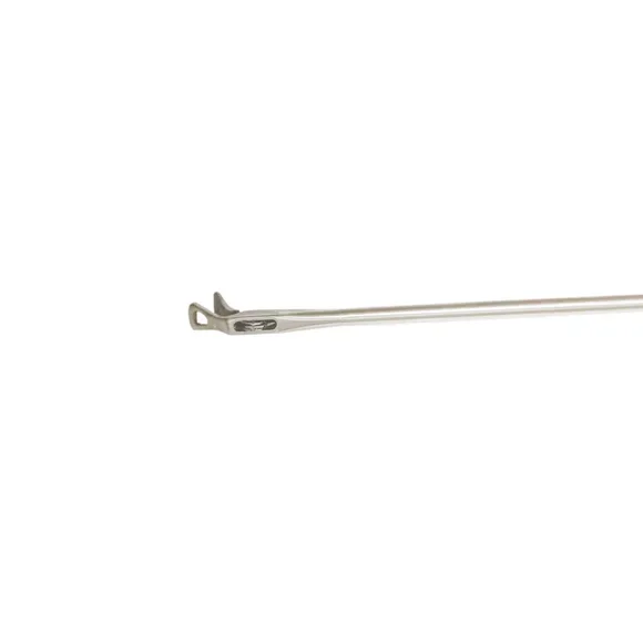 Micro-laryngeal forceps