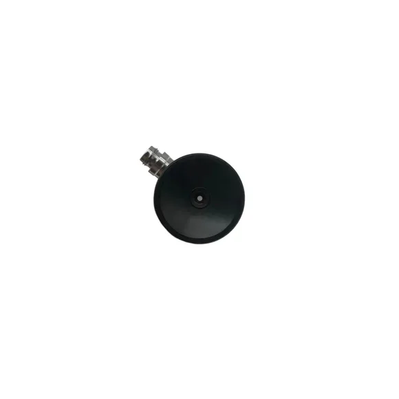 Rigid ENT endoscope / laryngoscope 8mm
