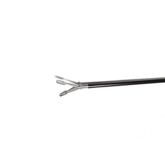 5mm Monopolar laparoscopy grasping forceps