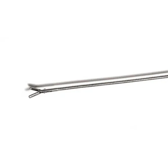 5mm Monopolar laparoscopy grasping forceps