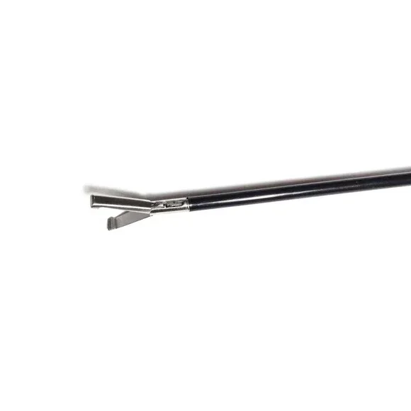 5mm Monopolar laparoscopy grasping forceps