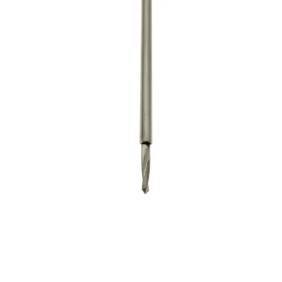 Transforaminal surgery instruments/ Spine Endoscopy locating drill