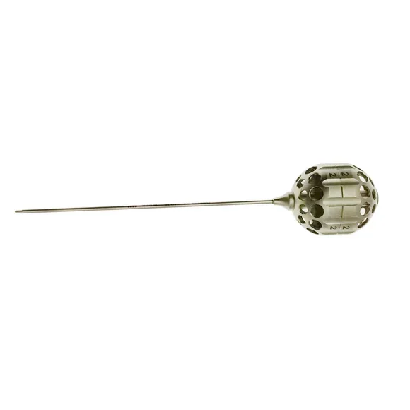 Transforaminal surgery instruments/ Spine Endoscopy locating drill