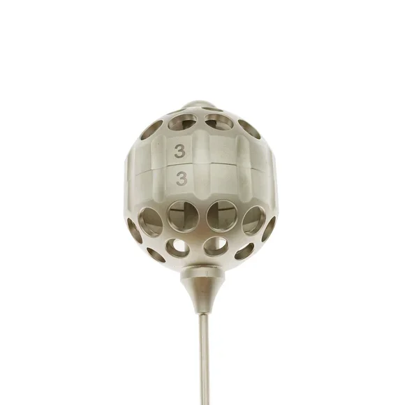 Transforaminal surgery instruments/ Spine Endoscopy locating drill