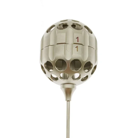 Transforaminal surgery instruments/ Spine Endoscopy locating drill