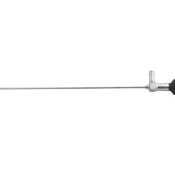 Gynecology operating sheath for 4mm hysteroscope/ Hysteroscopy sheath with 4mm endoscope
