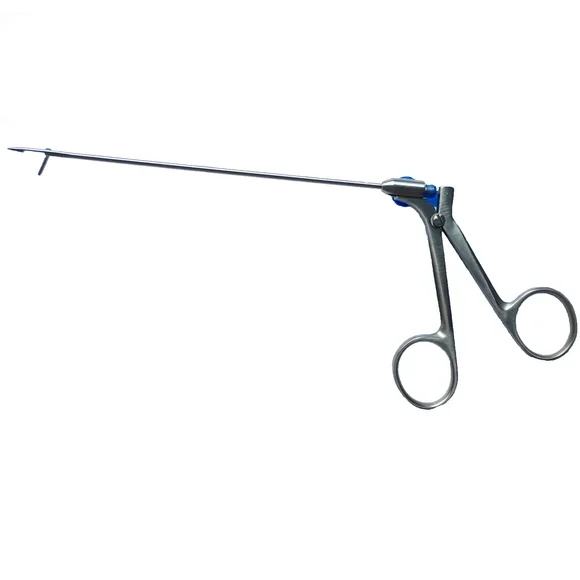laparoscope hernia forceps/Surgical hernia forceps, without tooth