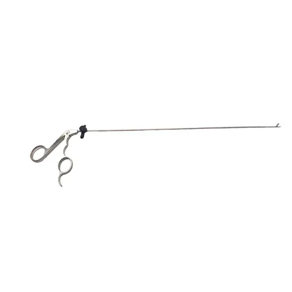 Spine Surgery endoscopy punch forceps/ punch forceps for Orthopedics transforarminal enscopic system