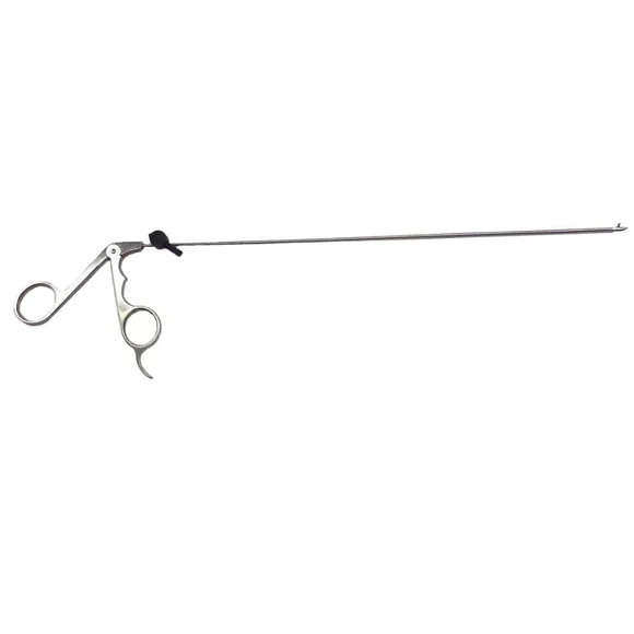 Spine Surgery endoscopy punch forceps/ punch forceps for Orthopedics transforarminal enscopic system