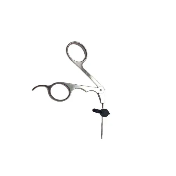 Spine Surgery endoscopy punch forceps/ punch forceps for Orthopedics transforarminal enscopic system
