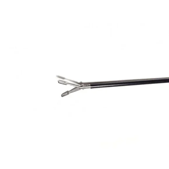Laparoscopy grasping forceps