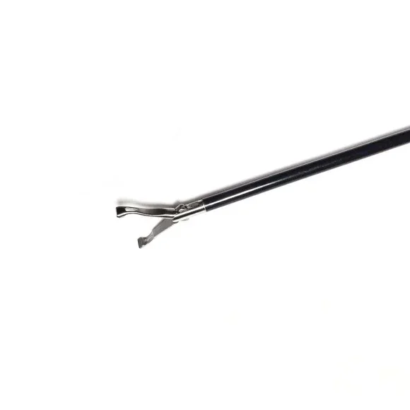 Laparoscopy grasping forceps