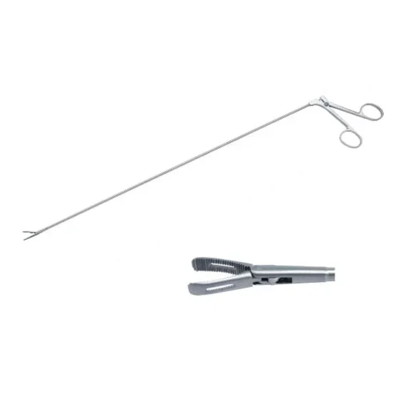 Esophgeal foreign body forceps