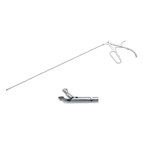 Esophgeal foreign body forceps