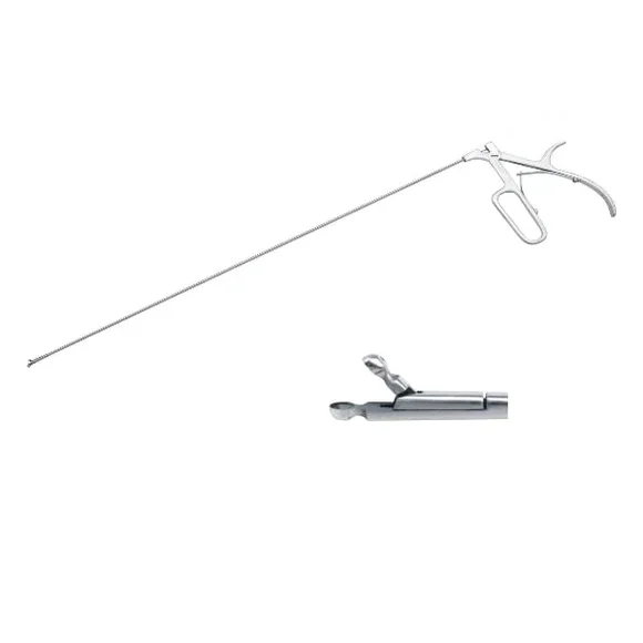 Esophgeal foreign body forceps