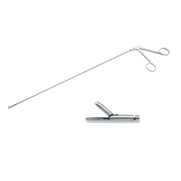 Esophgeal foreign body forceps