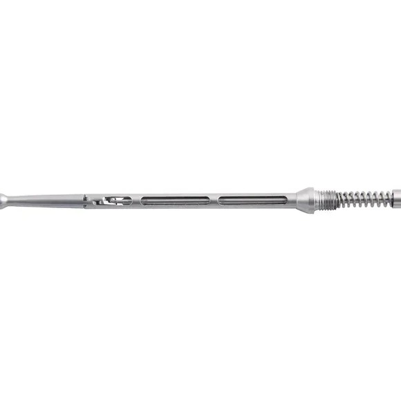 Gynecology autoclave cup uterine manipulator