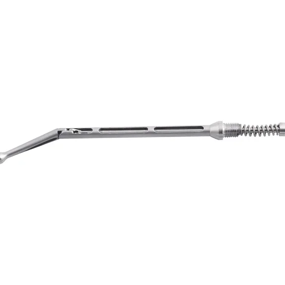 Gynecology autoclave cup uterine manipulator