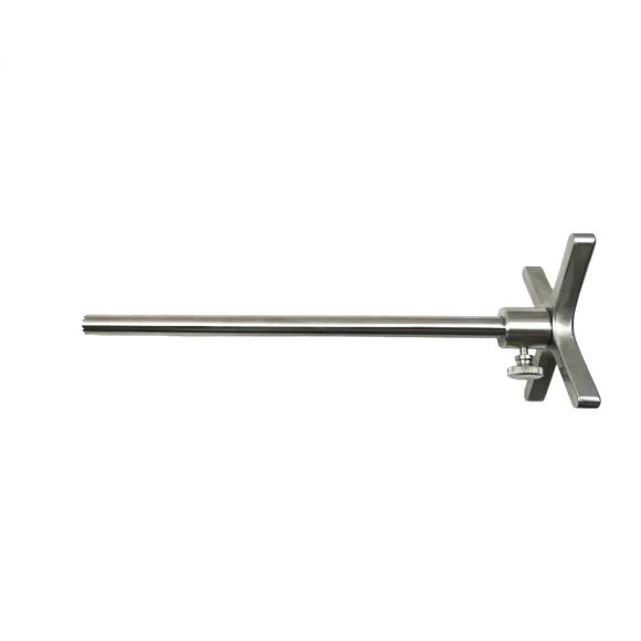 Spine Surgery endoscopy handle and safe bone drill/Handle and safe bone drill of transforarminal endoscopic system