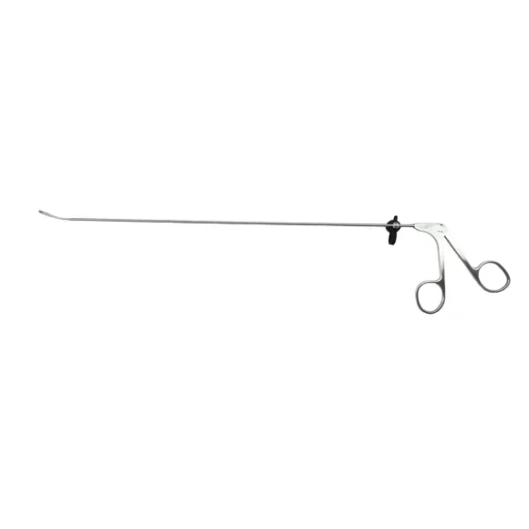 Spine Surgery endoscopy handle and safe bone drill/Handle and safe bone drill of transforarminal endoscopic system