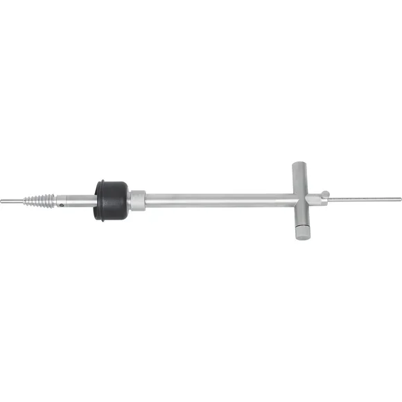Gynecology instruments/Autoclave cup uterine manipulator for hysteroscopy three ceramic heads