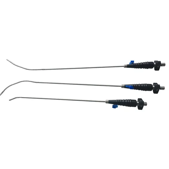 Laparoscopy forceps/ Laparoscopy Golden finger forceps