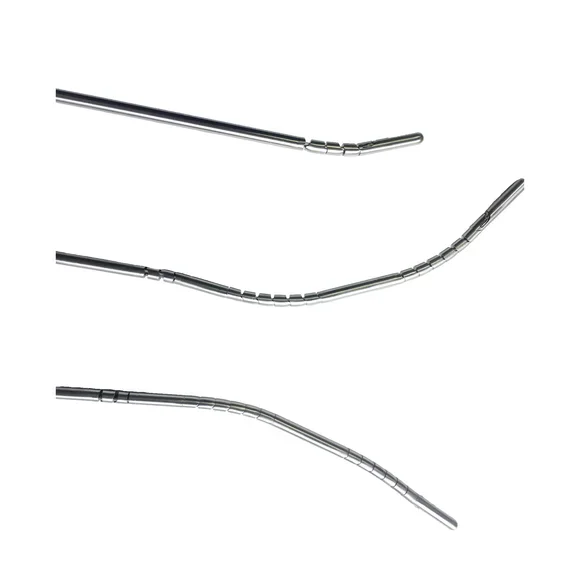 Laparoscopy forceps/ Laparoscopy Golden finger forceps