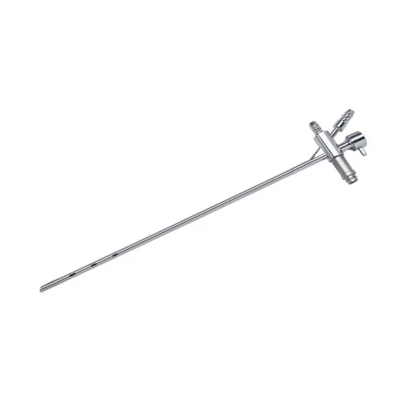 Bronchoscope optical forceps