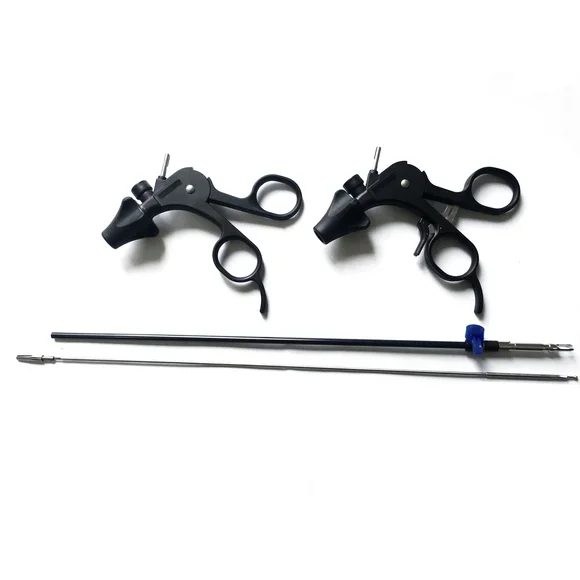 3mm laparoscopy dissecting forceps /Maryland for children