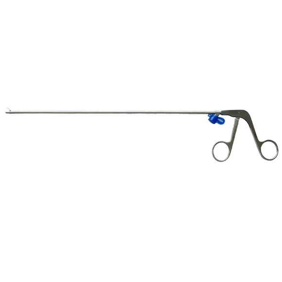Transforaminal interlaminal endoscopic forceps /Interlaminal forceps