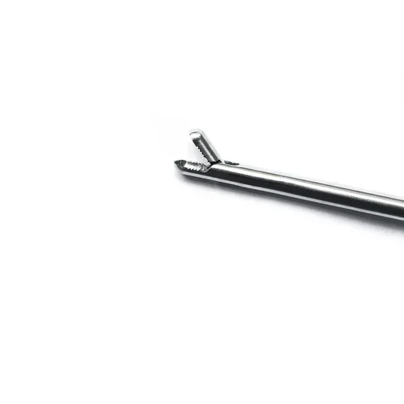 Transforaminal interlaminal endoscopic forceps /Interlaminal forceps