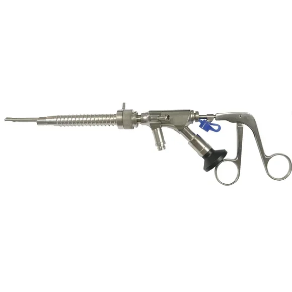 Transforaminal interlaminal endoscopic forceps /Interlaminal forceps