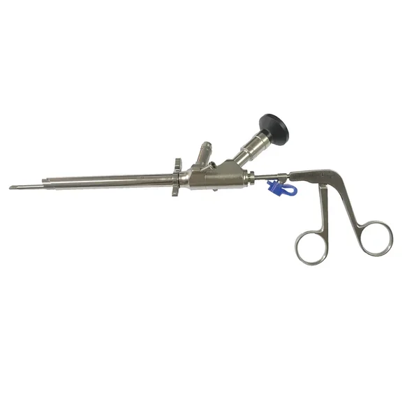 Transforaminal interlaminal endoscopic forceps /Interlaminal forceps