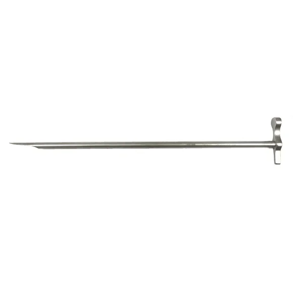 Transforaminal interlaminal endoscopic forceps /Interlaminal forceps