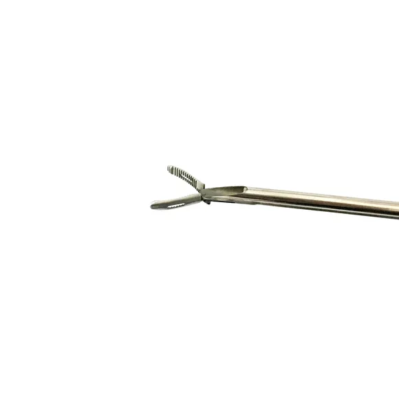Bronchoscope optical forceps, for 2.9mm endoscope