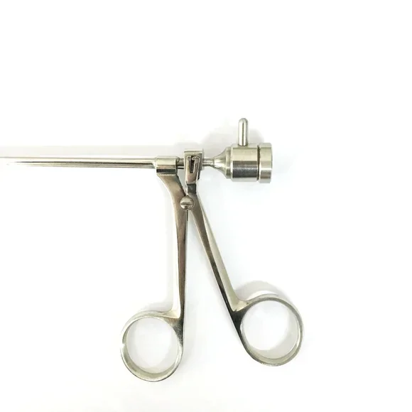 Bronchoscope optical forceps, for 2.9mm endoscope