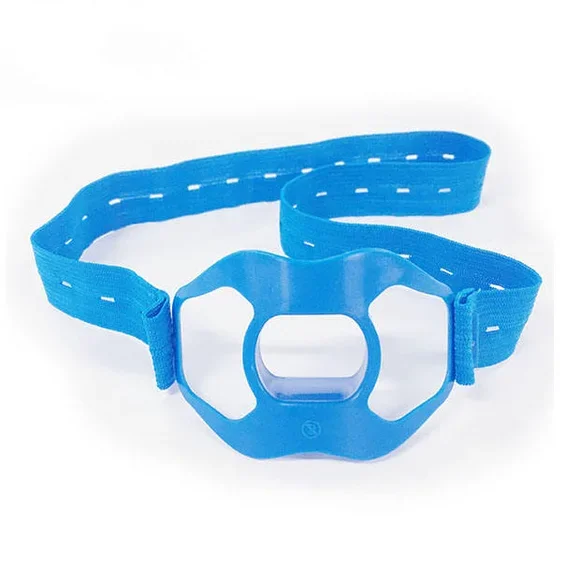 Disposable Endoscopy Bite Block for adult