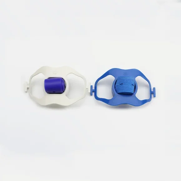 Disposable Endoscopy Bite Block for adult
