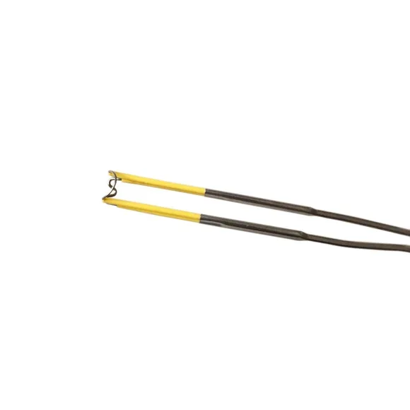 Bipolar resectoscopy electrode loop , storz compatible cutting loop