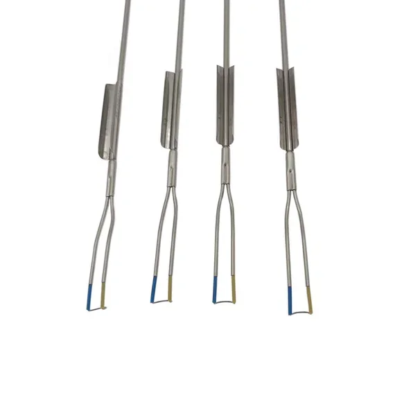 Resectoscopy electrode loop Storz compatible /Monopolar resectoscopy cutting loop