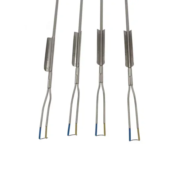 Resectoscopy electrode loop Storz compatible /Monopolar resectoscopy cutting loop