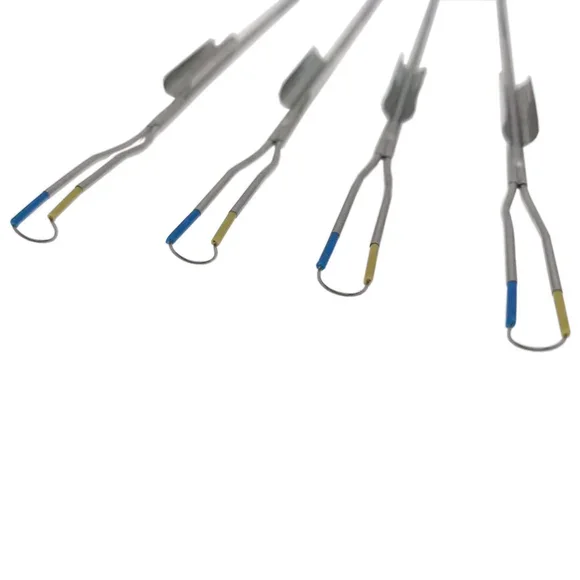 Resectoscopy electrode loop Storz compatible /Monopolar resectoscopy cutting loop