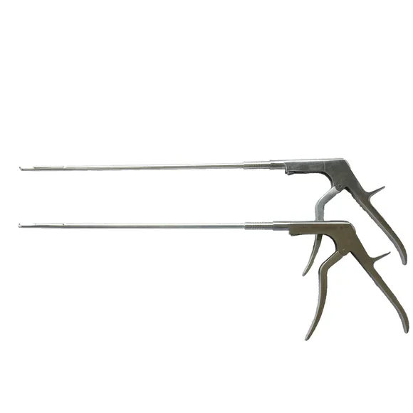 Spine interlaminartransforminal forceps/ Kerrision punch for interlaminal surgery