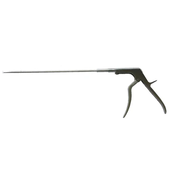 Spine interlaminartransforminal forceps/ Kerrision punch for interlaminal surgery